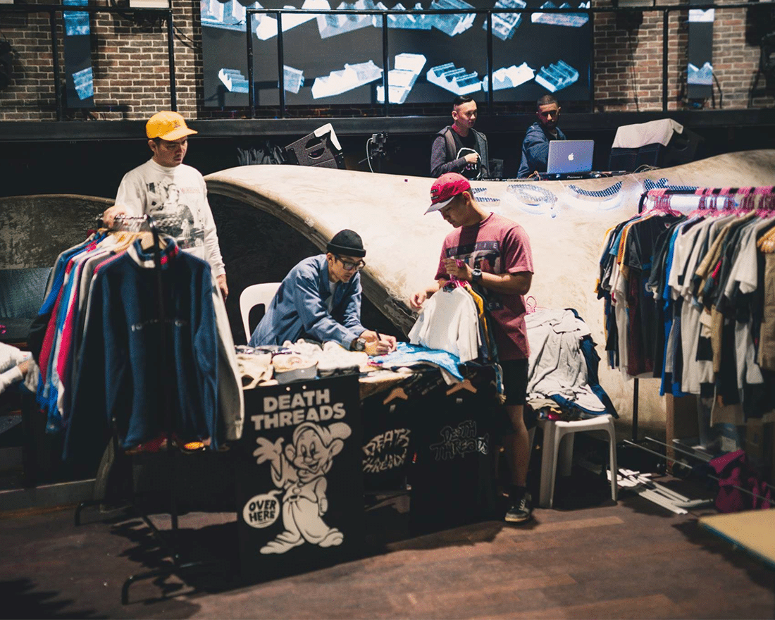 Culture Cartel: Singapore’s First Street Culture Festival Is Coming This December