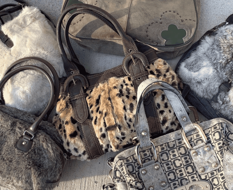 Queensway Shopping Centre Thrift Shopping Guide: Where to Shop for Trendy & Timeless Pieces