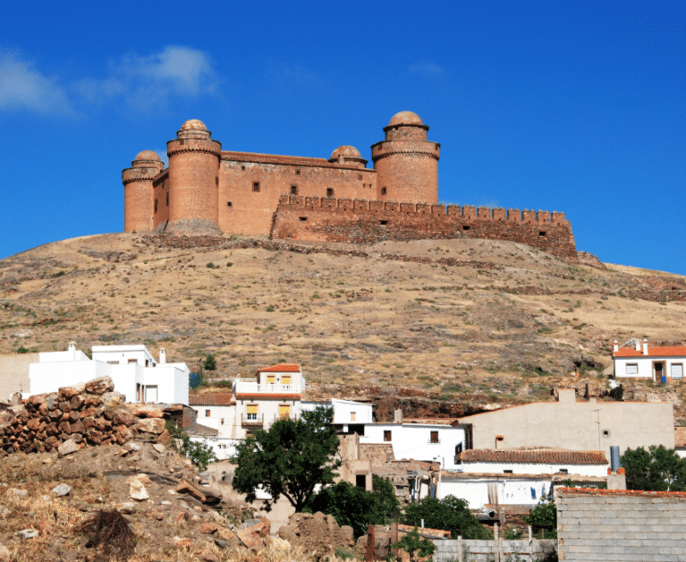 Destinations From The Silver Screen