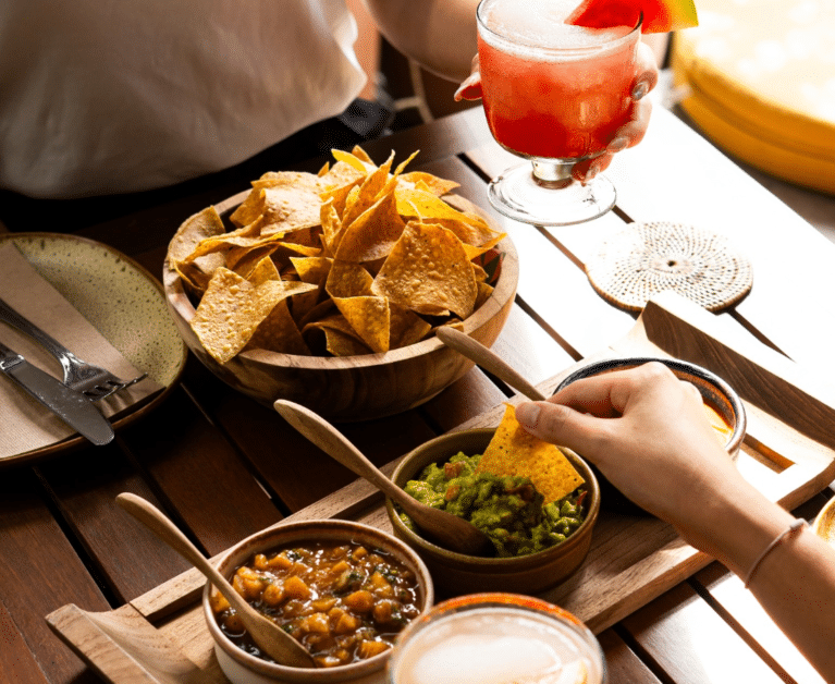 Dining Guide to Duxton, Singapore: Places to Eat and Drink in the Neighbourhood