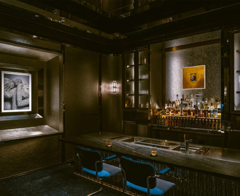 Unveiling East47, Manhattan Bar’s Alter-Ego At Conrad Singapore Orchard