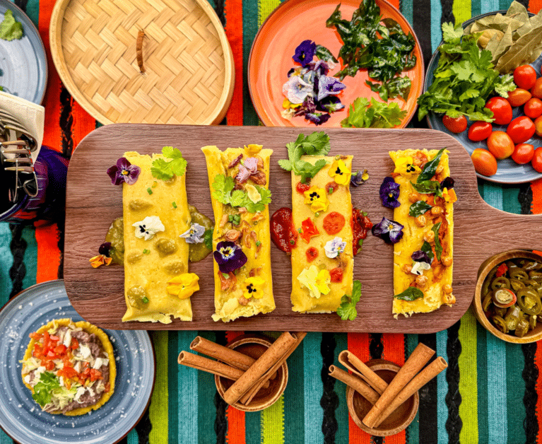 Just Opened August 2024: New Restaurants, Cafés and Bars in Singapore This Month