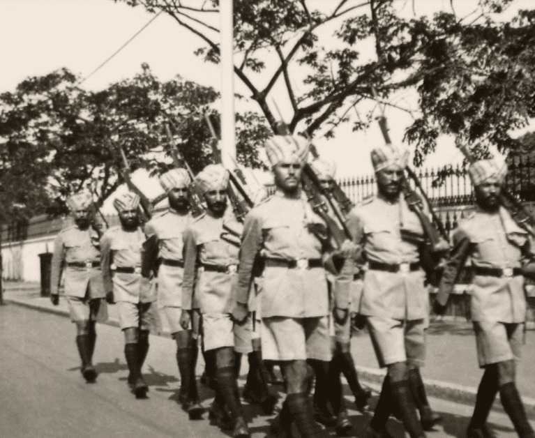 The Most Interesting Heritage Trails in Singapore