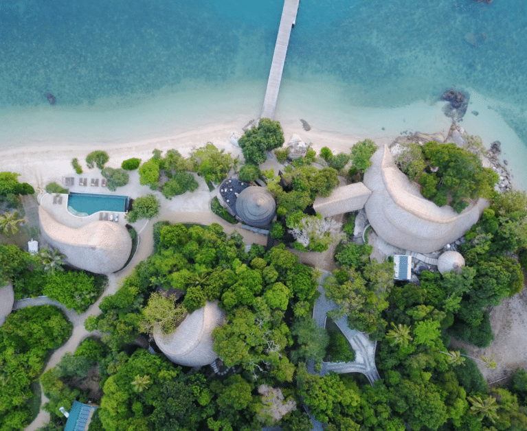 Green Getaways: Eco-Friendly Hotels & Resorts Around The World
