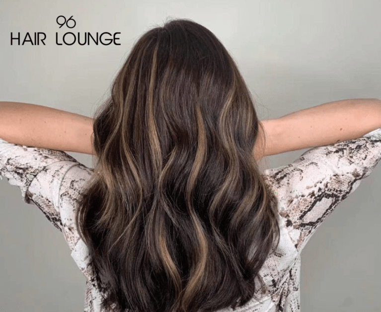 96 Hair Lounge