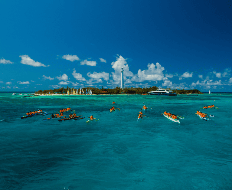 The 2023 Guide to New Caledonia’s Must-Attend Festivals: A Kaleidoscope of Culture, Cuisine, and Sporty Thrills