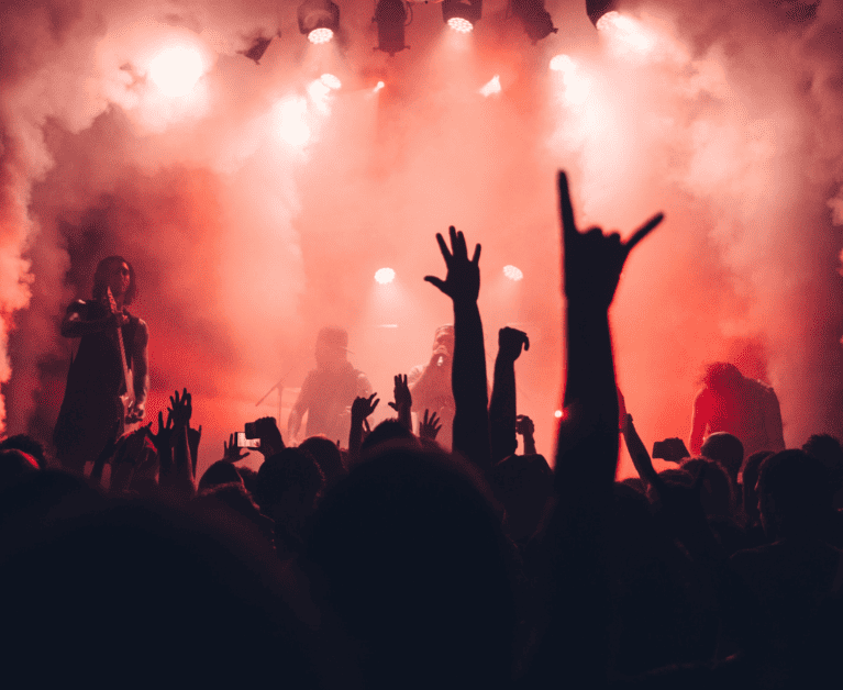 Your Essential Guide To Concerts In Singapore: What To Bring & More Tips