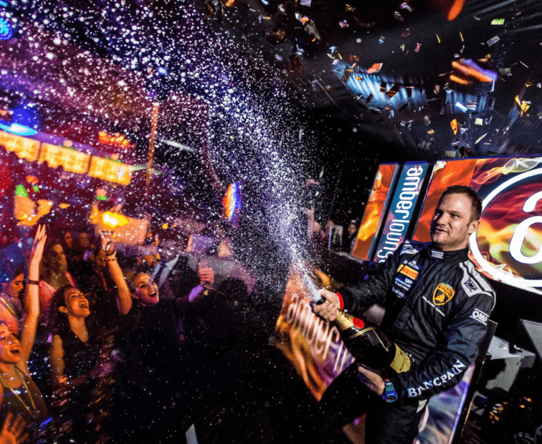 Singapore Grand Prix Weekend 2022: F1 Parties With International DJs & Artists and Dining Experiences to Check Out