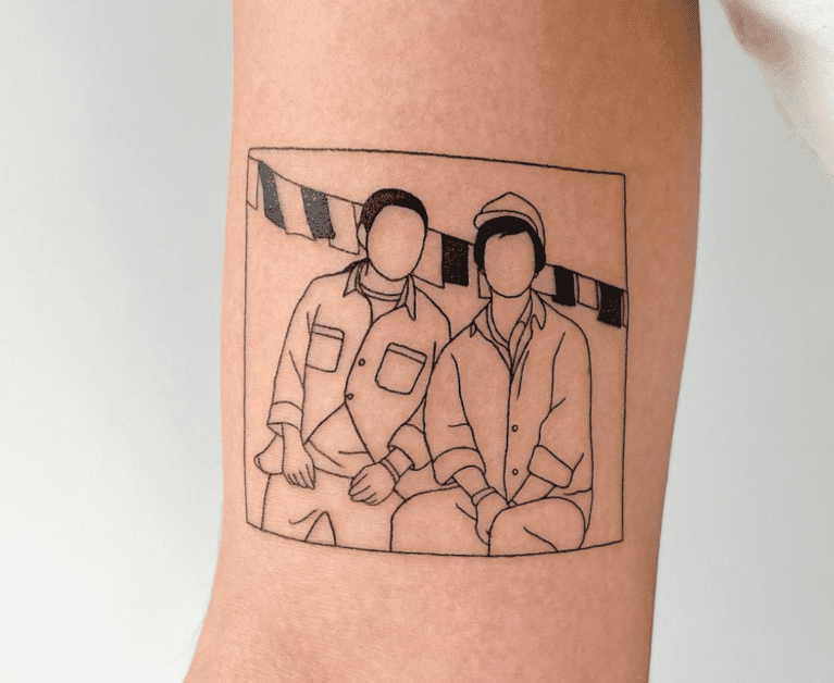 Tattoo Guest Work: South Korean Artists Inking Their Way In Singapore This Month