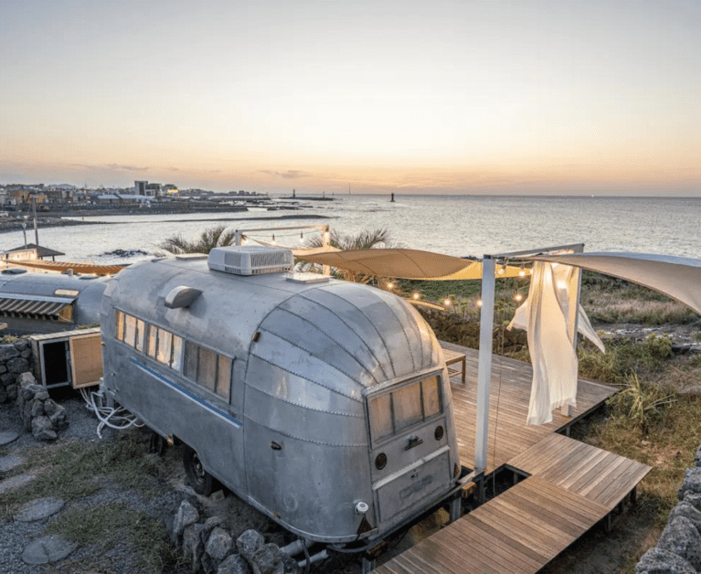 15 Unique Airbnb Stays Around The World Worth Travelling For in 2022