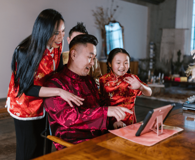 Sustainability in Singapore: How to Green Up Your Chinese New Year Celebrations