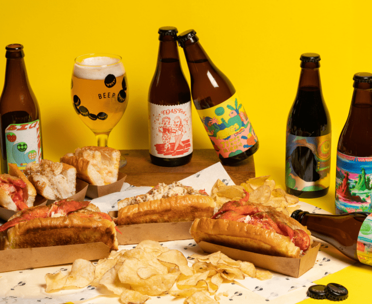 The Weekly Grub: 5 Things To Eat And Drink In Singapore This Week