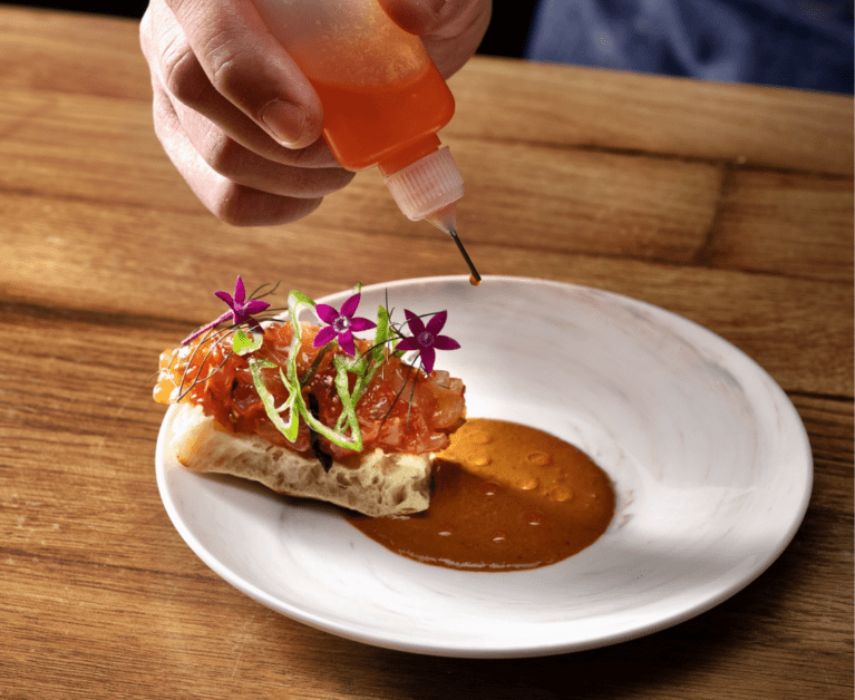 The Weekly Grub: 5 Things To Eat And Drink In Singapore This Week