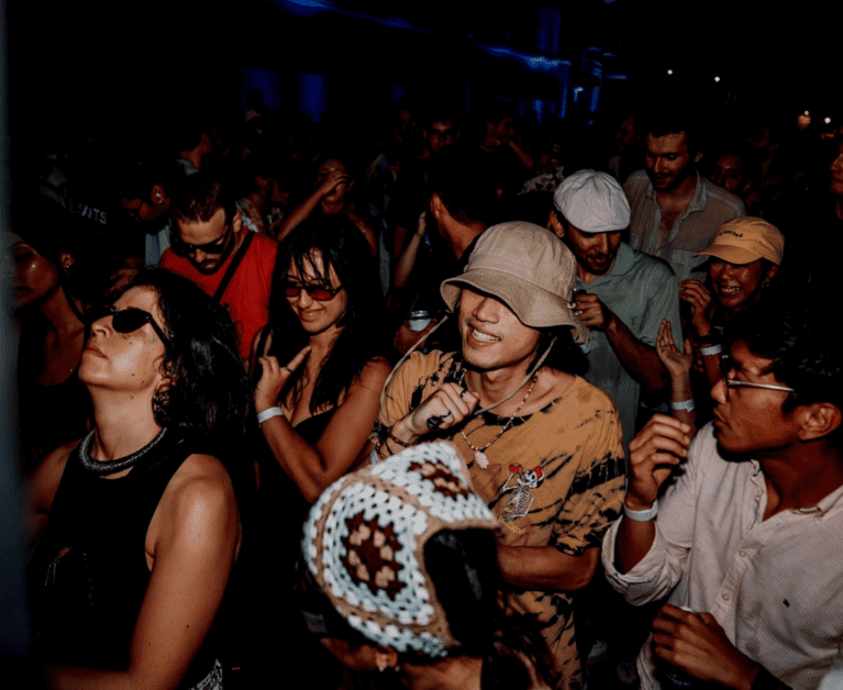 Culture Vault: Sunda Festival’s Ode to Music, Creativity, and Community by The Folks Behind Ice Cream Sundays & FuFu Creative