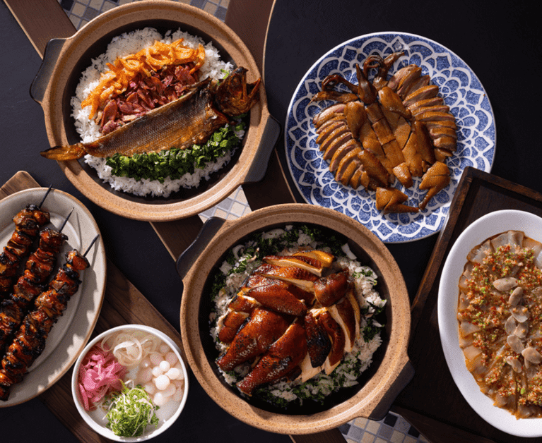 Rediscovering Hong Kong: New Experiences, Hotels, Eateries & Bars to Check Out