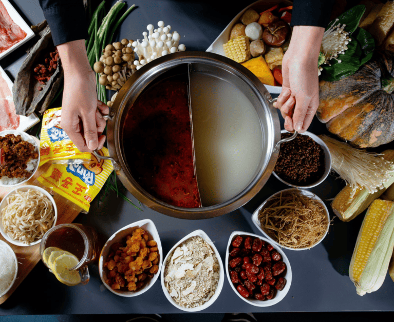 Top Hotpot Places in Johor Bahru For Your Next Satisfying Fix in Malaysia