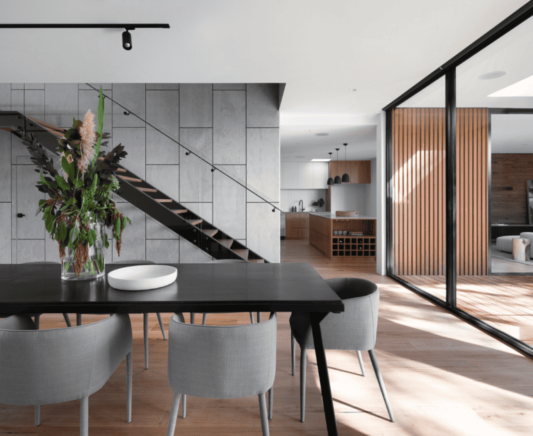 Design Beyond Boundaries: Unveiling the Hottest Interior Design Trends of 2024
