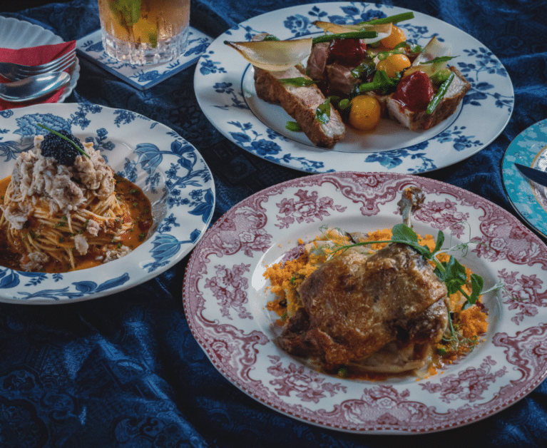 Just Opened May The Masses