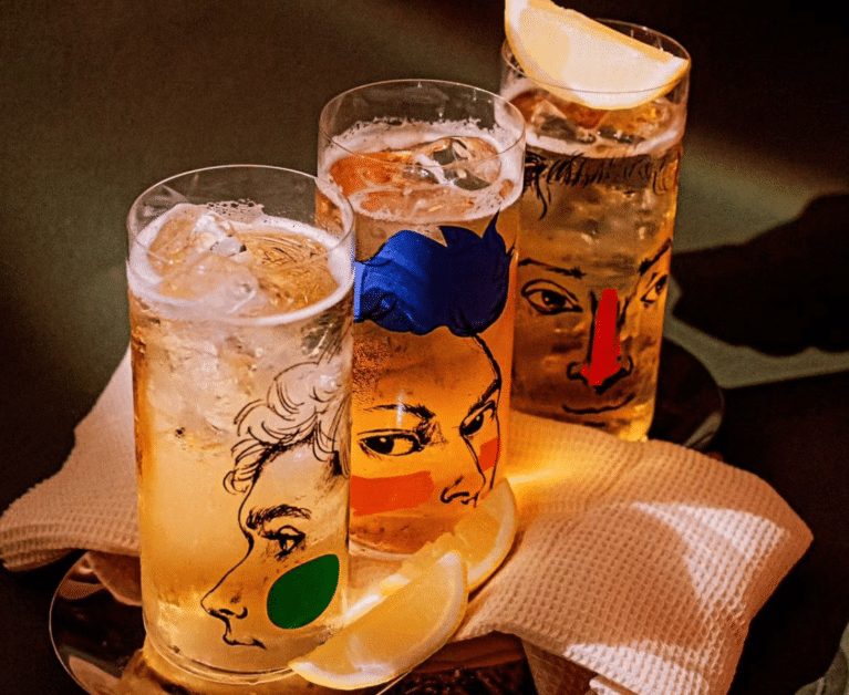 Ume Maru in Just Opened May