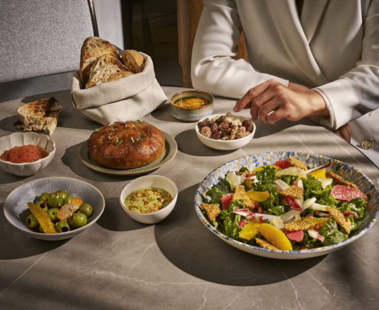 Going Meat-Free: The Best Plant-Based Menus in Singapore for Beginners