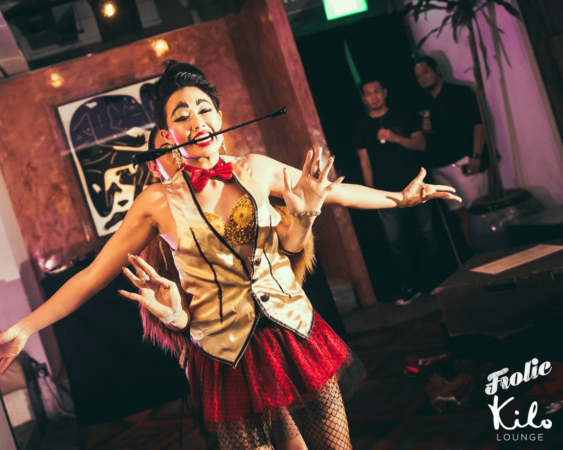 What (Not) To Do At Your Very First Drag Show