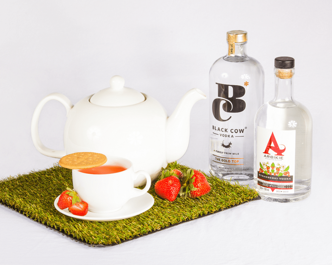 [CLOSED] Bar Review: The Monarchy on Tras Street Presents A Journey Through British Folklore & Fiction with Their New Menu