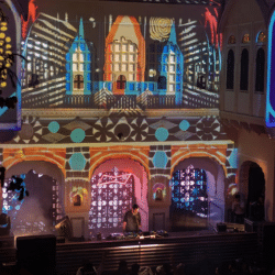 Magnetic Fields Festival India