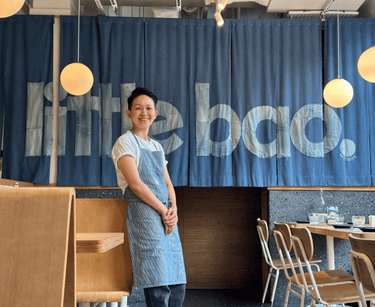 International Women’s Day: May Chow, A Culinary Maverick and Advocate Redefining Asian Cuisine