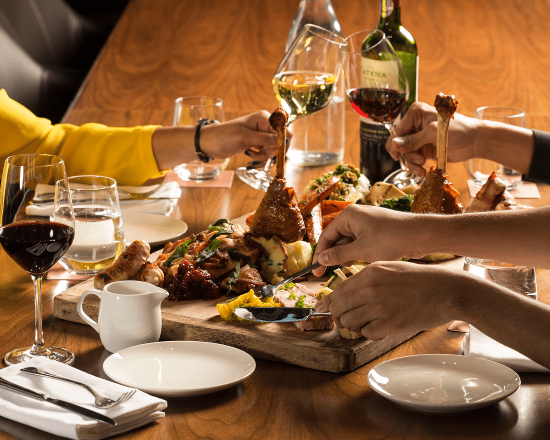 5 New Year’s Eve Dinners and Countdown Parties at Marina Bay Sands You Cannot Miss