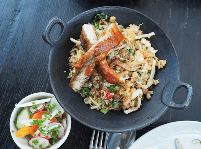 Merah Putih Bali – Contemporary Indonesian Cuisine at its Best