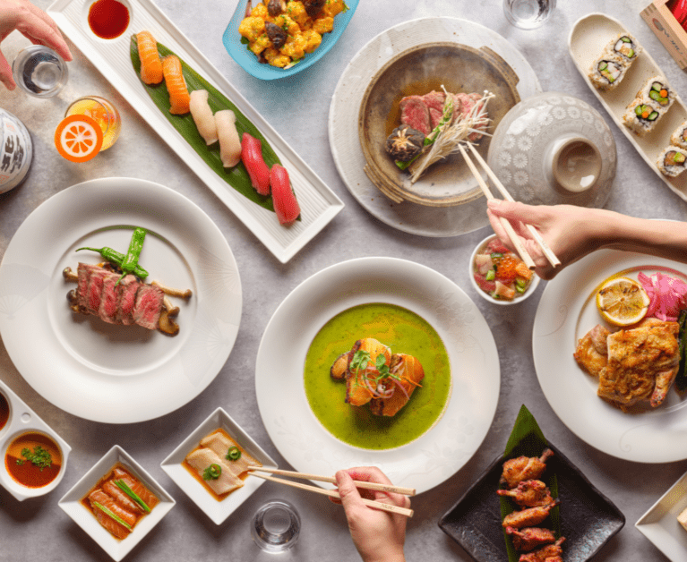 The Weekly Grub: 5 Things to Eat and Drink in Singapore This Week