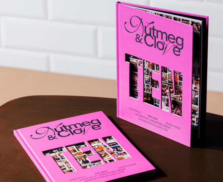 Bar Review: Nutmeg & Clove’s New Menu Celebrates A Decade Of Excellence