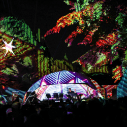 Paramount Open Air Festival