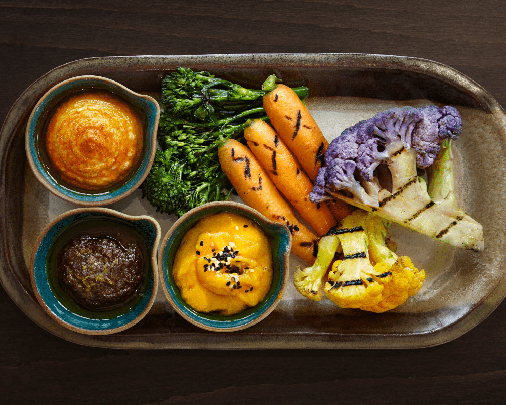 Plentyfull: A New Restorative Cuisine Concept at Millenia Walk