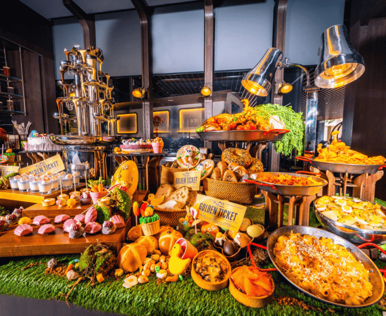 Hop Into Easter 2024: Egg-citing Flavours, Feasts & Treats In Singapore