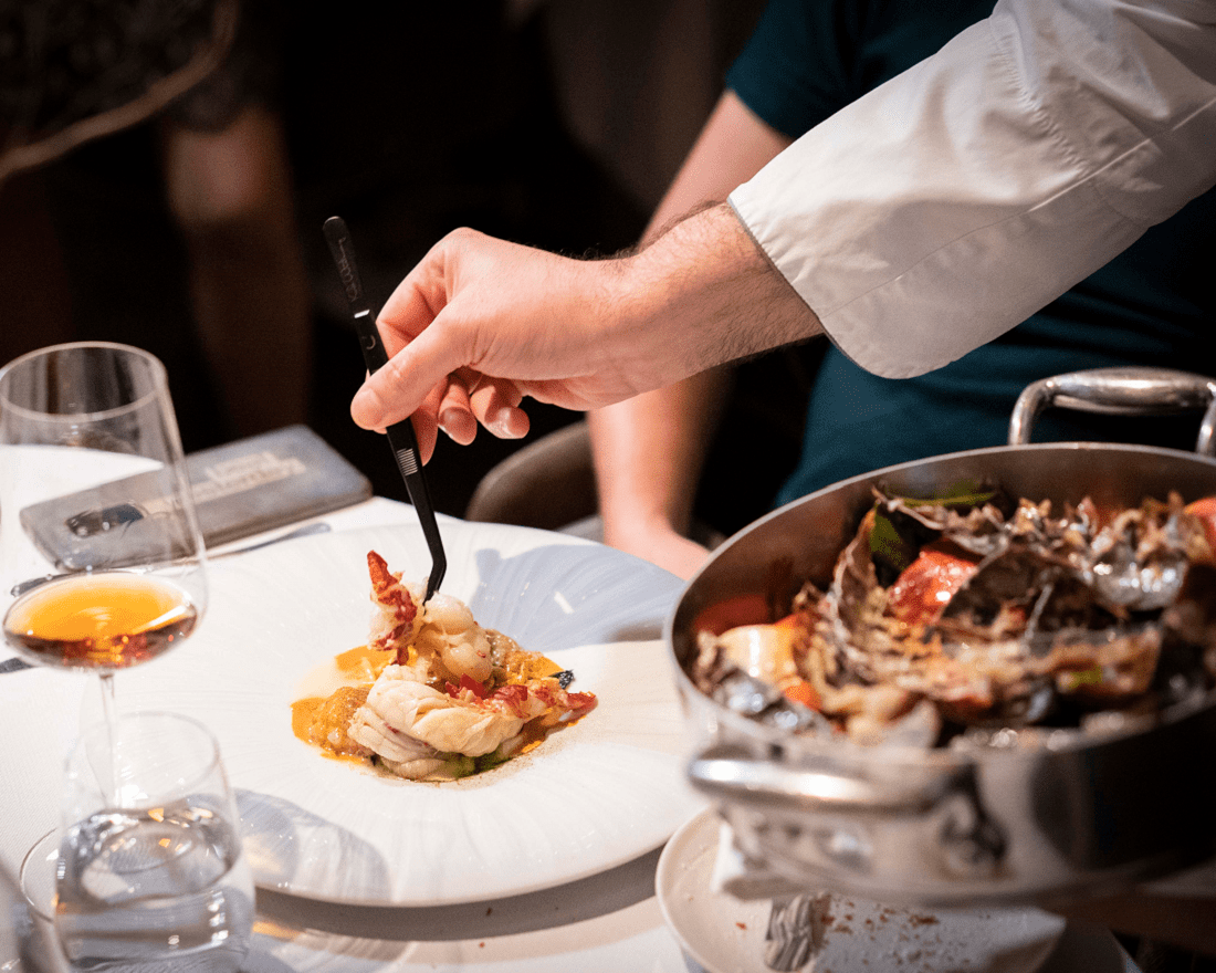 The Weekly Grub: 5 Things To Eat And Drink In Singapore This Week