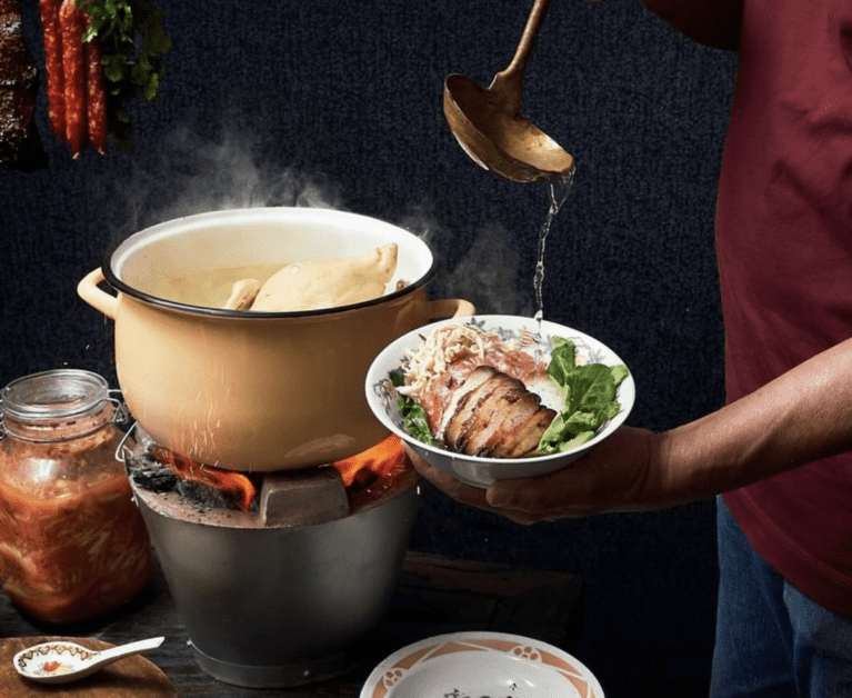 A Dining Guide to Paya Lebar, Singapore: Best Restaurants, Bars and Cafes in the Eastern Heartland