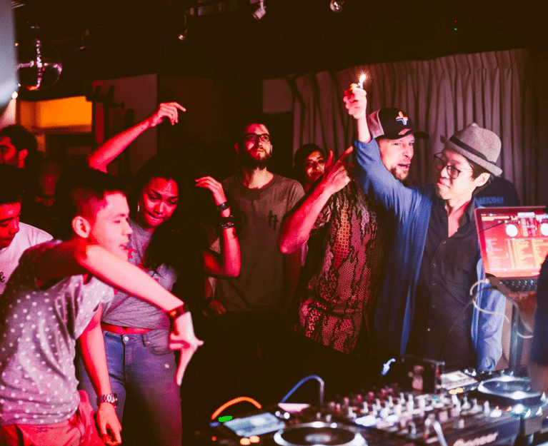 5 Things To Do This Week in Singapore: 13 November to 18 November 2017