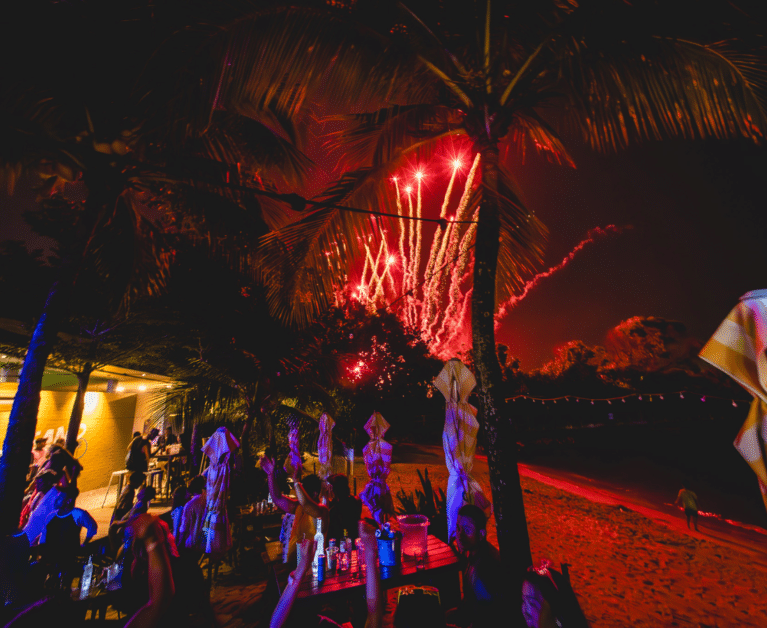 Ultimate Guide to NYE Dinners & Parties in Singapore: Best Spots to Ring in 2025