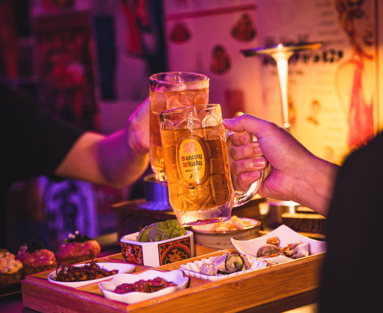 Just Opened November 2024: New Restaurants, Cafés and Bars in Singapore This Month