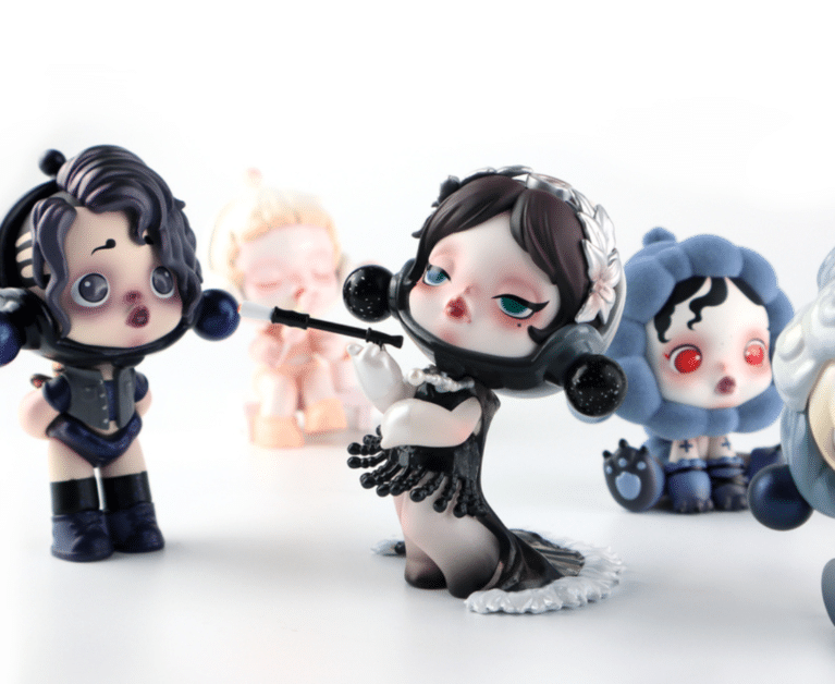 The Rise of Blind Boxes: Where To Find Sonny Angels, Hirono Series, Labubu & More in Singapore