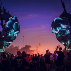 Suara Music & Arts Festival, Bali