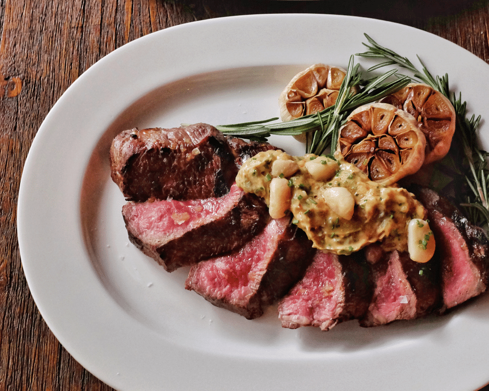 The Weekly Grub: 5 Things To Eat & Drink in Singapore