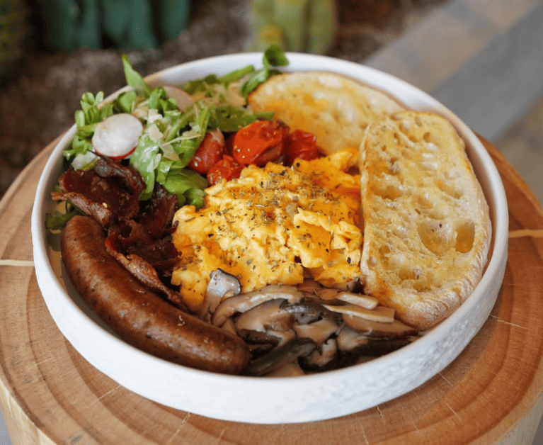 Just Opened October 2023: New Restaurants, Cafés and Bars in Singapore This Month