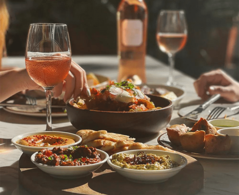 Dining Guide to Dempsey: Spots for Date Nights, Brunches, Family Feasts & Gourmet Adventures