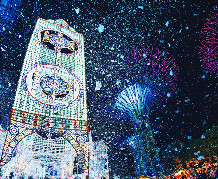 15 Things To Do In Singapore This December 2020