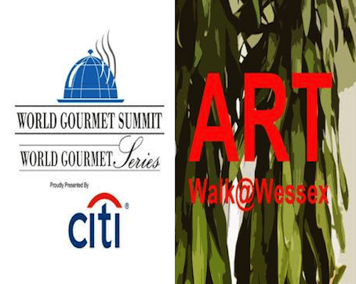 Top 5 things to do in Singapore this week: 24th February – 2nd March