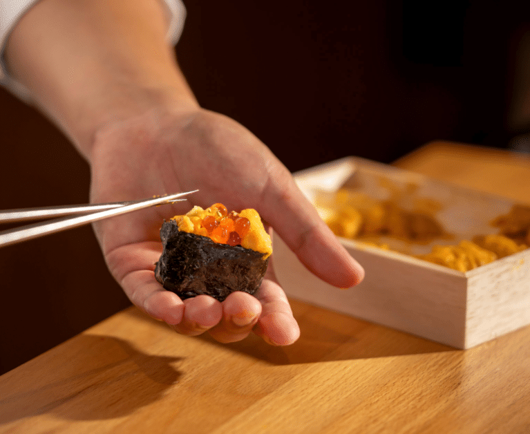 More than Sushi: Unique Omakase Experiences to Try in Singapore