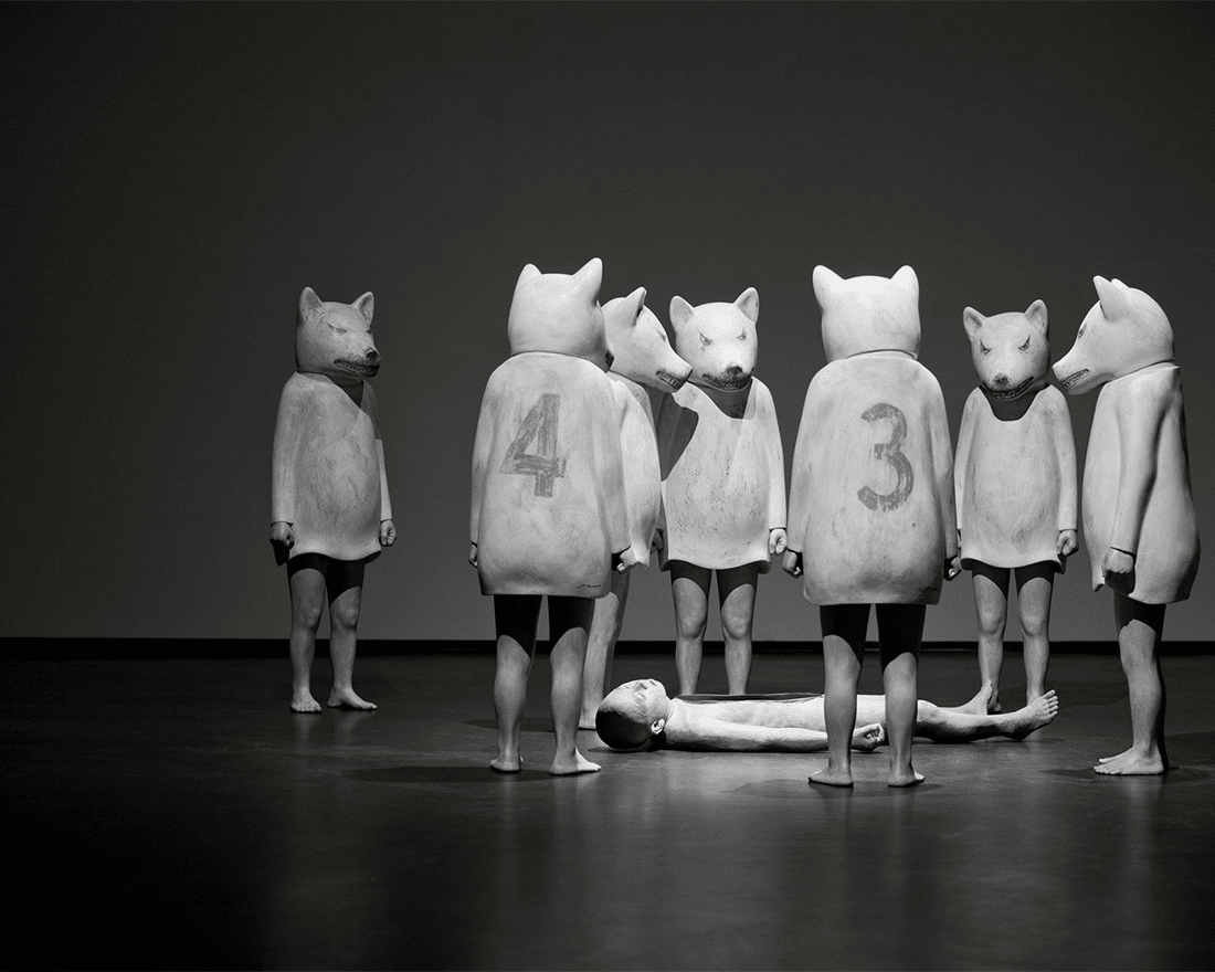 Disturbing Narratives: Tackle Your Inner Demons With The Parkview Museum’s Largest Thematic Exhibition To Date