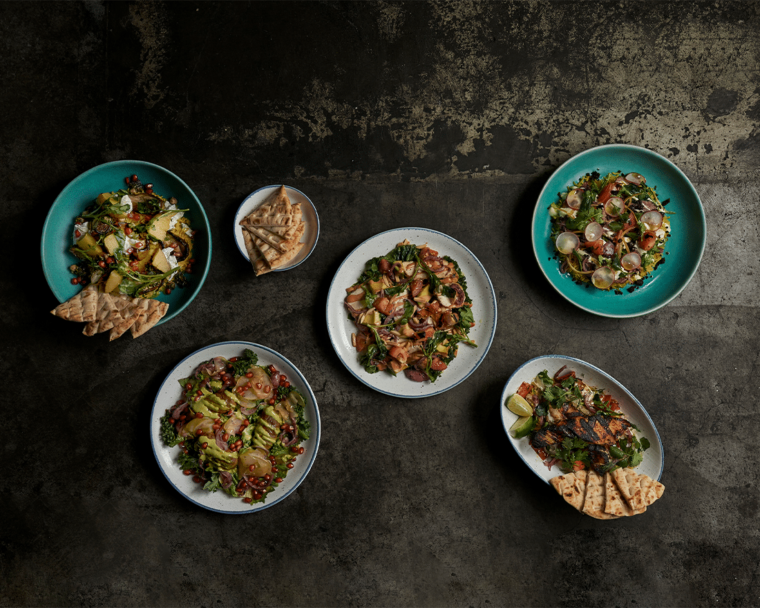 The Weekly Grub: 5 Things To Eat & Drink In Singapore This Week